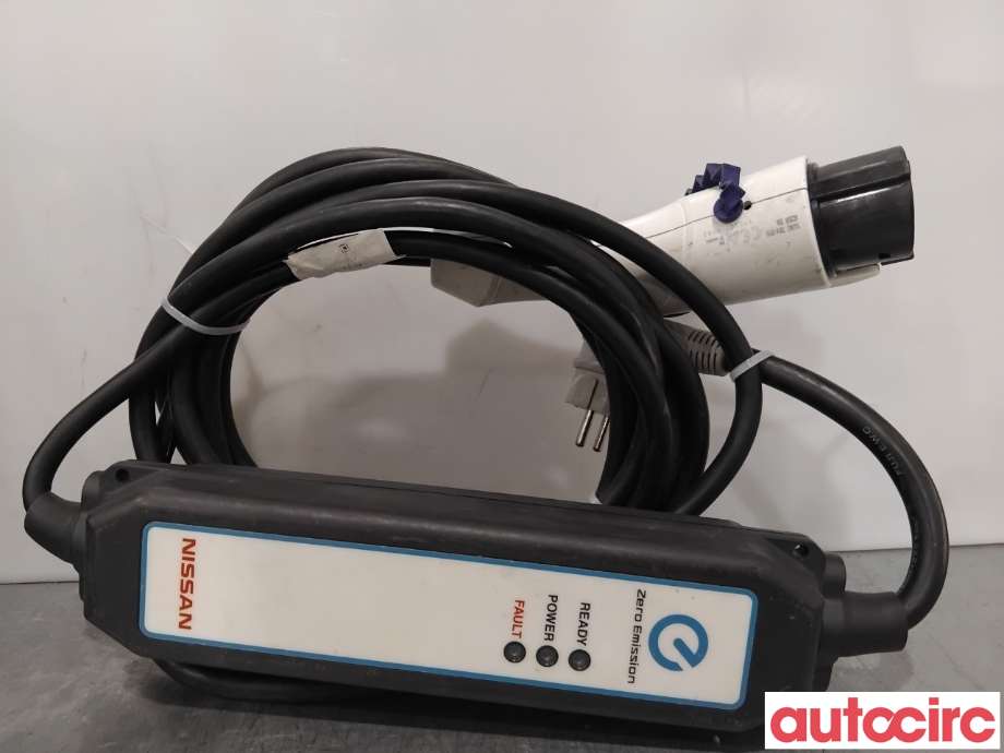 Batterilader kabel til Nissan Leaf 2011-2017 (Type I)  (NISSAN|296M14NT8B||296904NT8B)