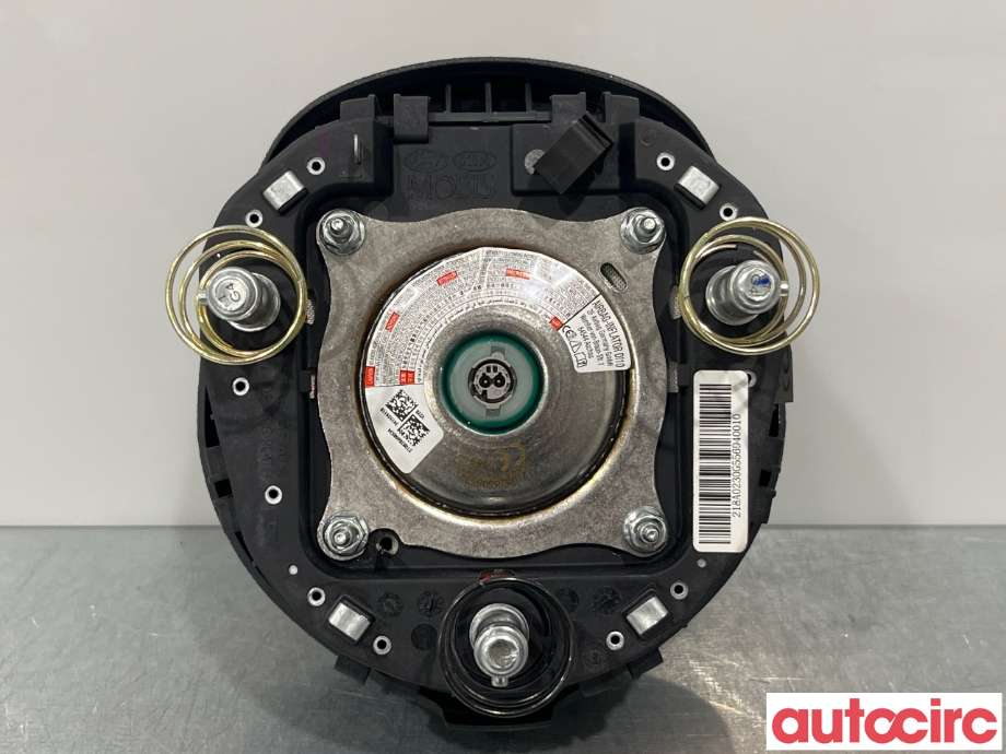 Airbag rattpute til Kia Niro 2021-->>  (KIA|56900G5100WK|80100G5100WK)