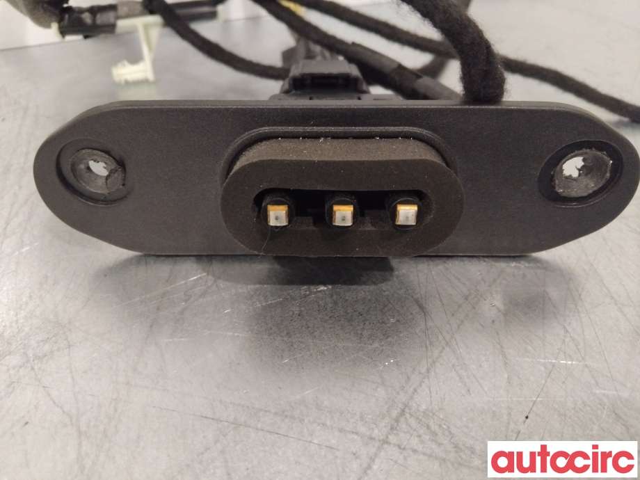 Ledningsnett til Ford Transit Connect 2018-->> Type II, Fase 2 (FORD|2680448|)