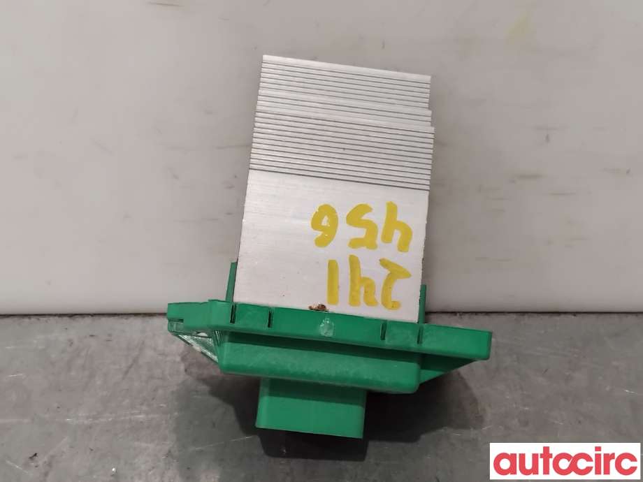 Varmeapparat motstand til Hyundai Ix35 2010-2015 (HYUNDAI|972353SAA0|)