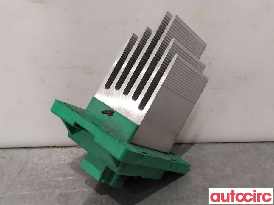 Varmeapparat motstand til Hyundai Ix35 2010-2015 (HYUNDAI|972353SAA0|)