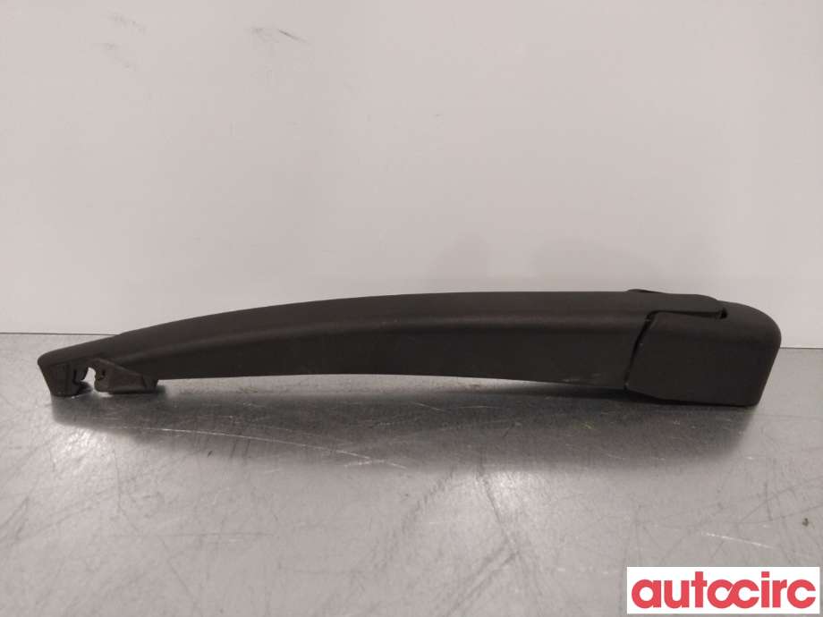 Viskerarm bakrute til Ford Kuga 2008-2012 (Type I) (FORD|1462915|7S71-N17406-AA)