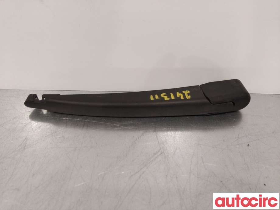 Viskerarm bakrute til Ford Kuga 2008-2012 (Type I) (FORD|1462915|7S71-N17406-AA)