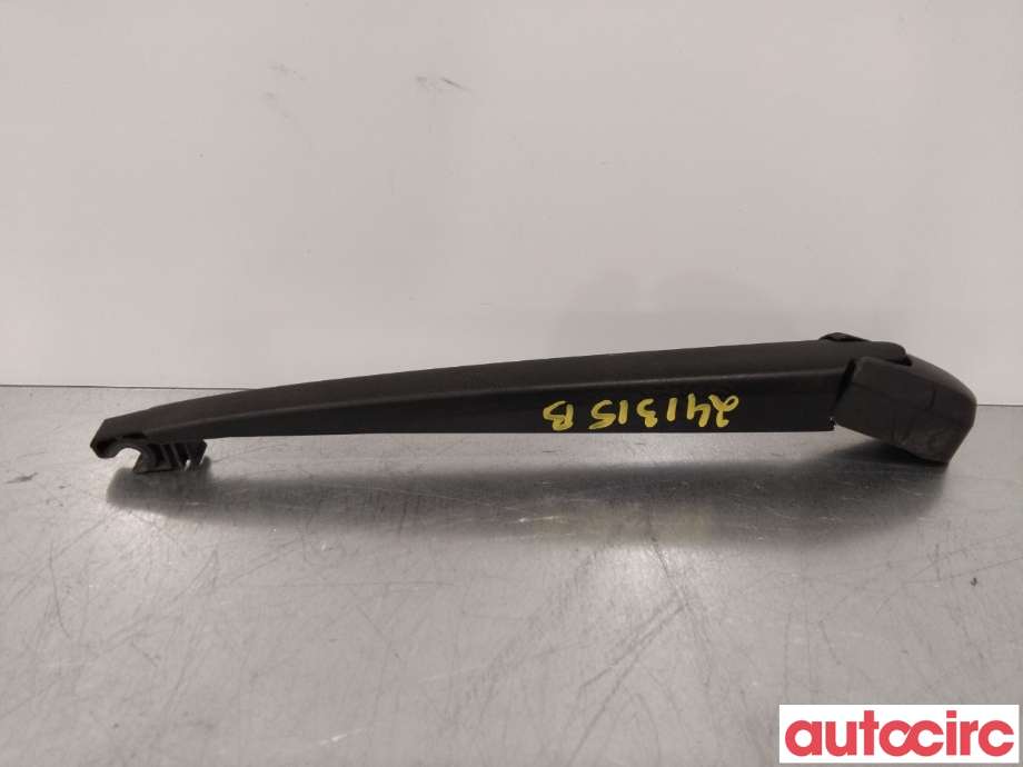 Viskerarm bakrute til Mazda CX-5 2012-2017 (Type I)  (MAZDA|L206-67-421)