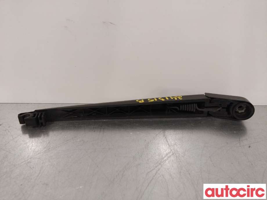 Viskerarm bakrute til Mazda CX-5 2012-2017 (Type I)  (MAZDA|L206-67-421)