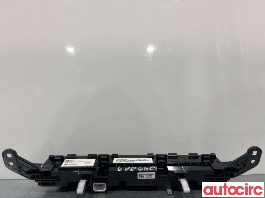 Bryter diverse til Kia Niro 2021-->>  (KIA|96540G5300WK)
