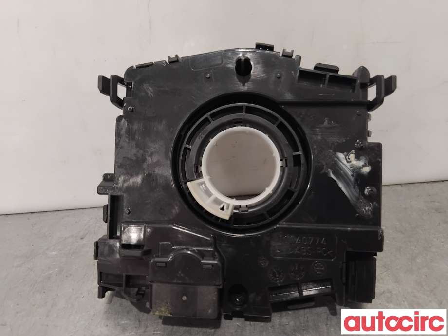 Airbag slepering til VW e-Golf 2014-2017 (Fase 1)  (VOLKSWAGEN|5Q0953549E|10117196-00)