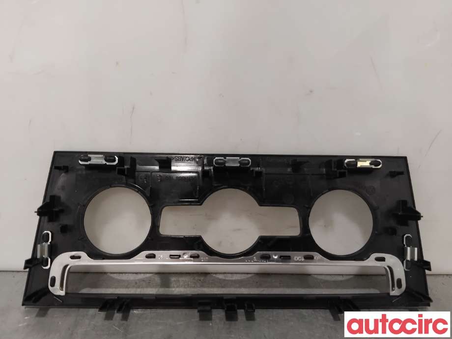 Diverse deler til VW e-Golf 2014-2017 (Fase 1)  (VOLKSWAGEN|5G1863042C|)