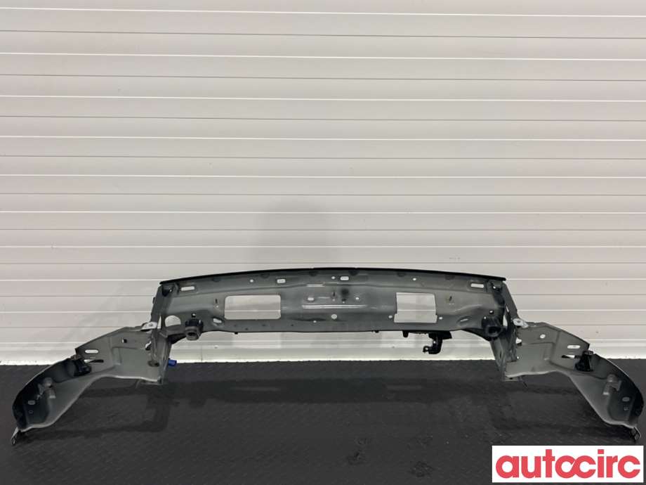 Frontplate øvre til Volvo V50 2007-2012 (Fase 2)  (VOLVO|31335263|)