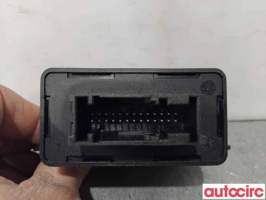 Styreenhet xenon/ballast til VW e-Golf 2014-2017 (Fase 1)  (VOLKSWAGEN|5Q0907357|130732937101)