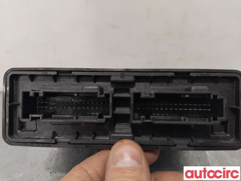 Styreenhet diverse til VW e-Golf 2014-2017 (Fase 1)  (VOLKSWAGEN|5QE915022N|A2C93016201|5QE915022G)