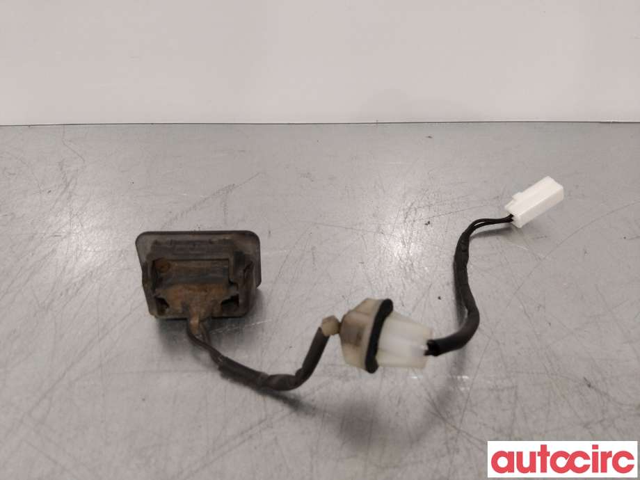 Bryter baklukeåpner til Mazda CX-5 2012-2017 (Type I)  (MAZDA|KD45-67-6S0B|)