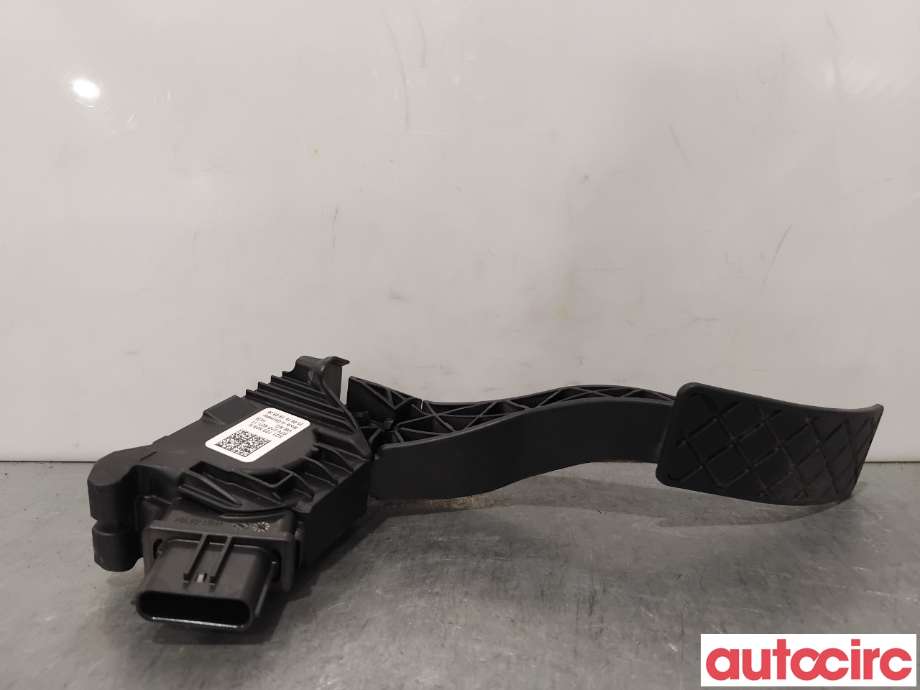Pedal gass til VW e-Golf 2014-2017 (Fase 1)  (VOLKSWAGEN|5Q1723503H|6PV010621-11|5Q1723503K)