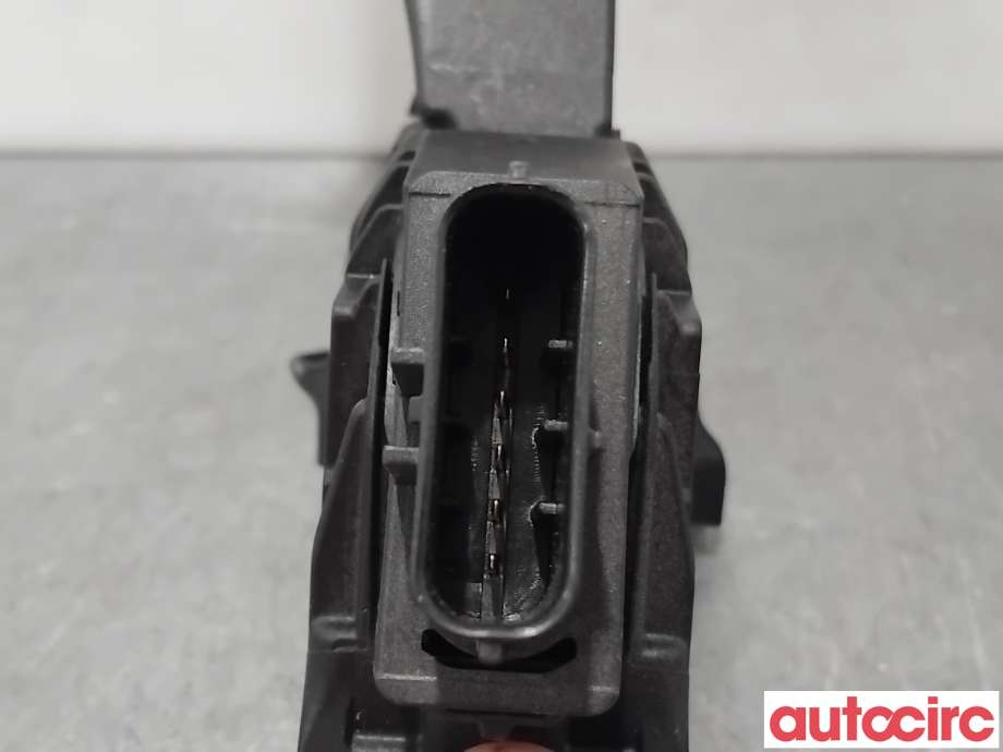 Pedal gass til VW e-Golf 2014-2017 (Fase 1)  (VOLKSWAGEN|5Q1723503H|6PV010621-11|5Q1723503K)