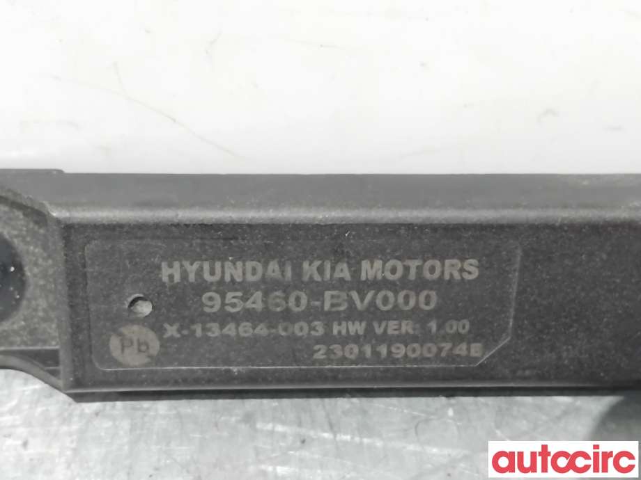 Diverse deler til Hyundai Ioniq 5 2021-->>  (HYUNDAI|95460BV000||95460-BV000)