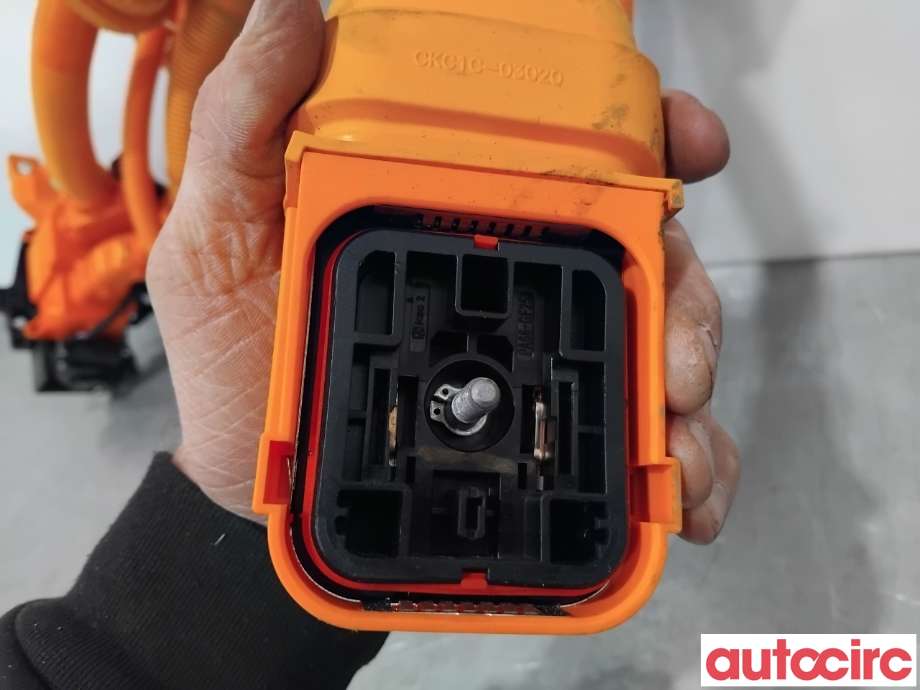 Kabel høy volt (HV) hybrid til Hyundai Ioniq 5 2021-->>  (HYUNDAI|91684GI020|)