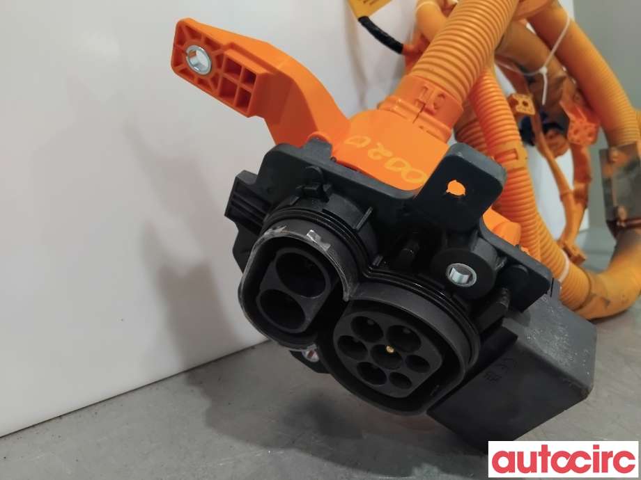 Kabel høy volt (HV) hybrid til Hyundai Ioniq 5 2021-->>  (HYUNDAI|91684GI020|)