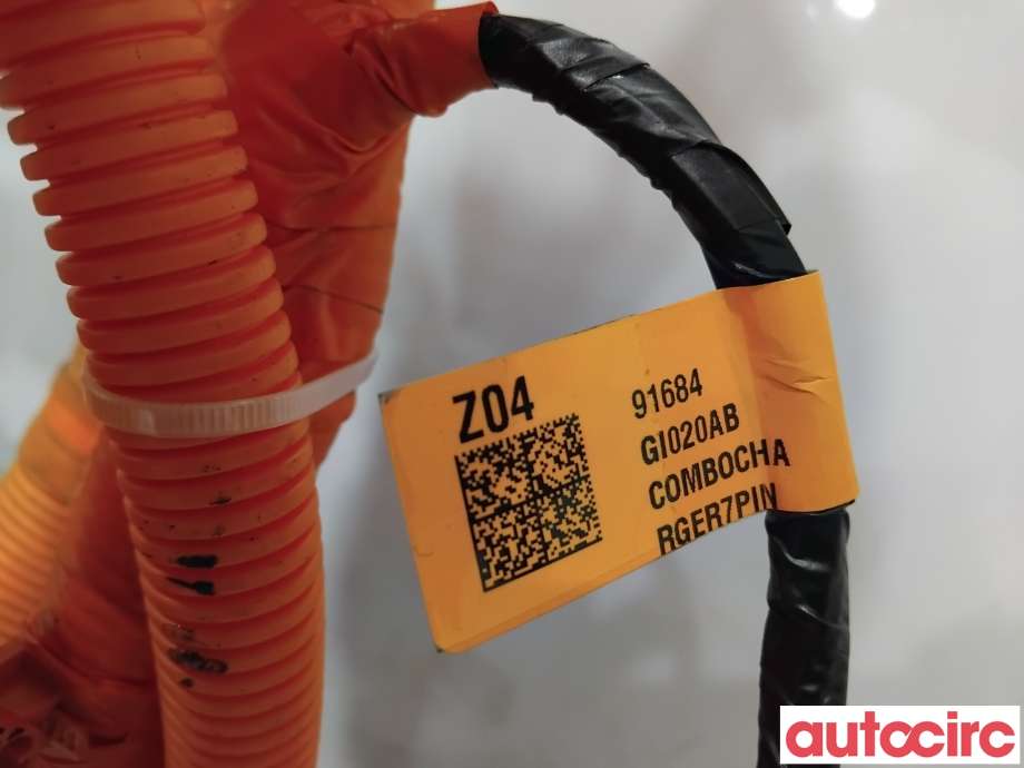 Kabel høy volt (HV) hybrid til Hyundai Ioniq 5 2021-->>  (HYUNDAI|91684GI020|)