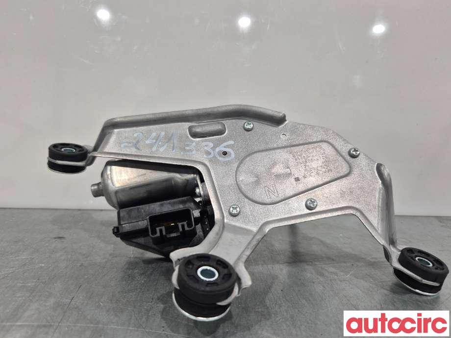 Viskermotor bakrute til Toyota RAV4 2019-->> (Type V)  (TOYOTA|8513042102|259600-4700|85130-42102)
