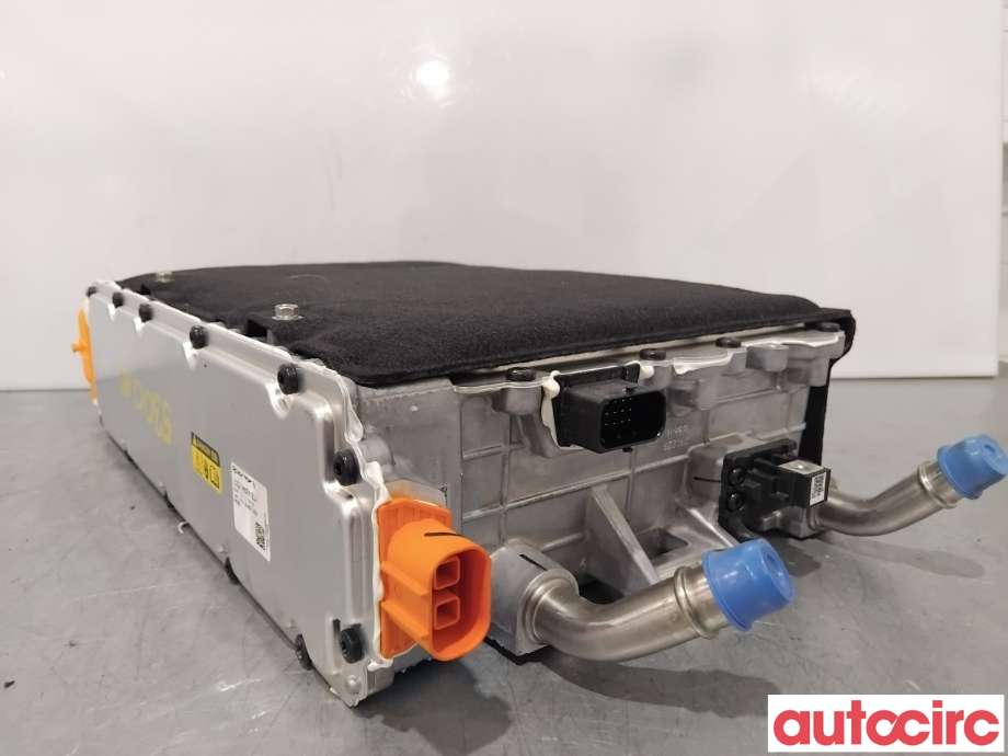 Batterilader (OBC - On Board Charger) til Hyundai Ioniq 5 2021-->>  (HYUNDAI|364001XAB0|EI11B1XA)