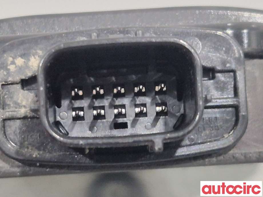 Sensor radar til Toyota RAV4 2019-->> (Type V)  (TOYOTA|8816242061|)