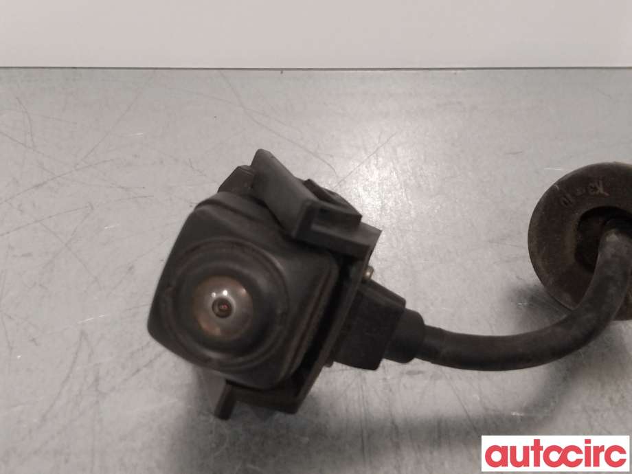 Kamera til Mazda CX-5 2012-2017 (Type I)  (MAZDA|KA1F-67-RC0A|)