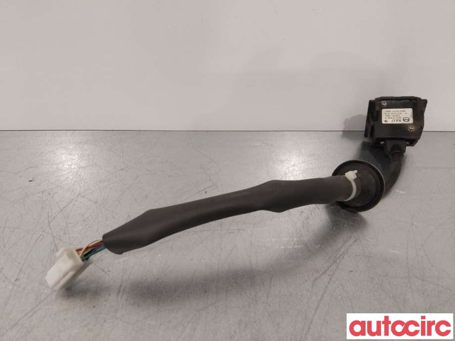 Kamera til Mazda CX-5 2012-2017 (Type I)  (MAZDA|KA1F-67-RC0A|)