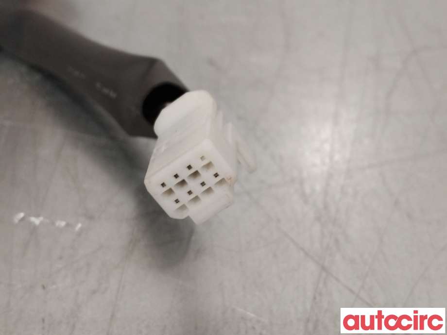 Kamera til Mazda CX-5 2012-2017 (Type I)  (MAZDA|KA1F-67-RC0A|)