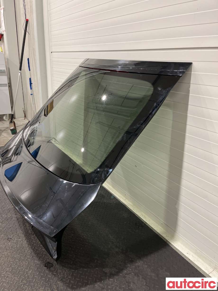 Bakluke combi til Audi A5 2007-2016 (Type I)  (AUDI|8T8827025)