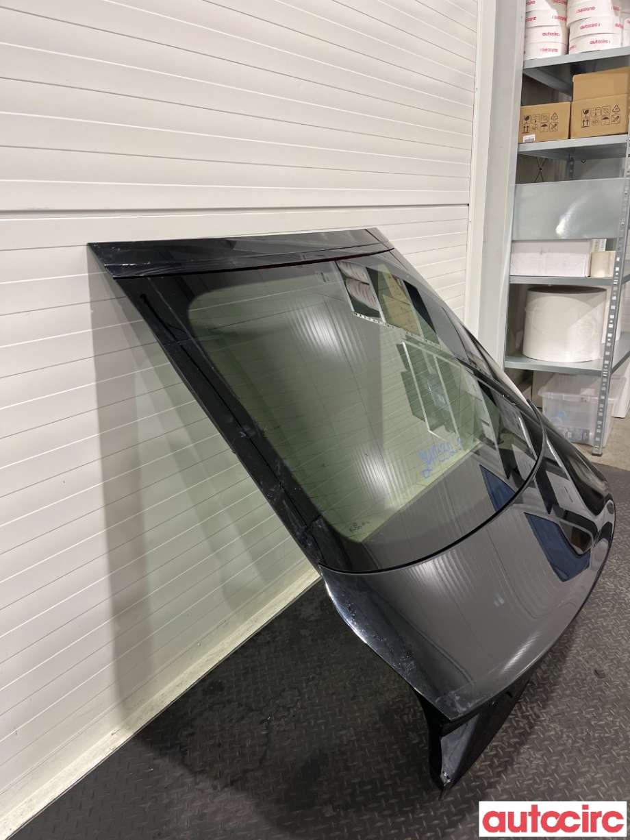 Bakluke combi til Audi A5 2007-2016 (Type I)  (AUDI|8T8827025)