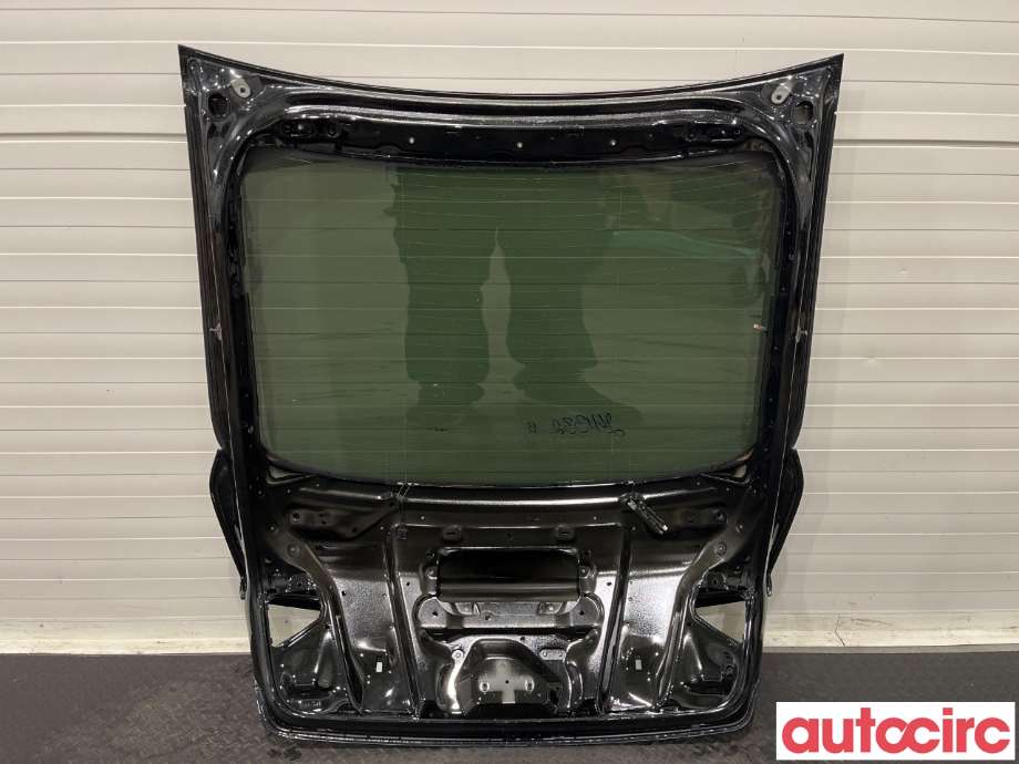 Bakluke combi til Audi A5 2007-2016 (Type I)  (AUDI|8T8827025)