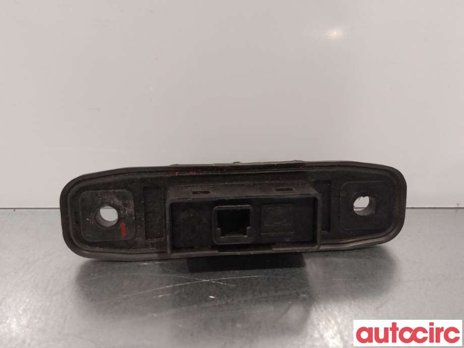 Bakluke/bakdør håndtak til Mazda CX-5 2012-2017 (Type I)  (MAZDA|KD53-62-4B0A|)