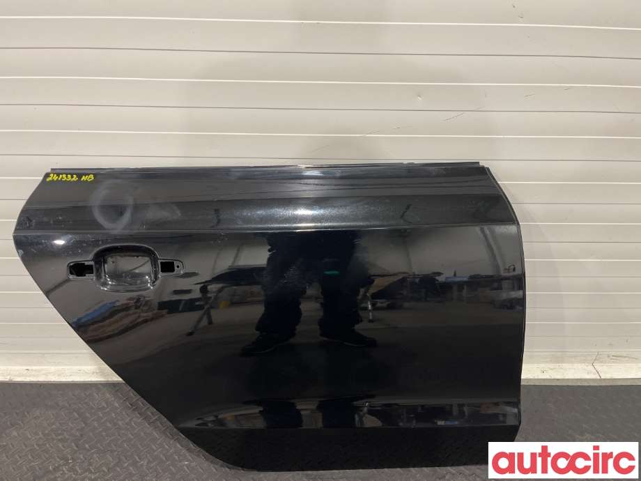 Dør høyre bak til Audi A5 2007-2016 (Type I) (AUDI|8T8833052D)
