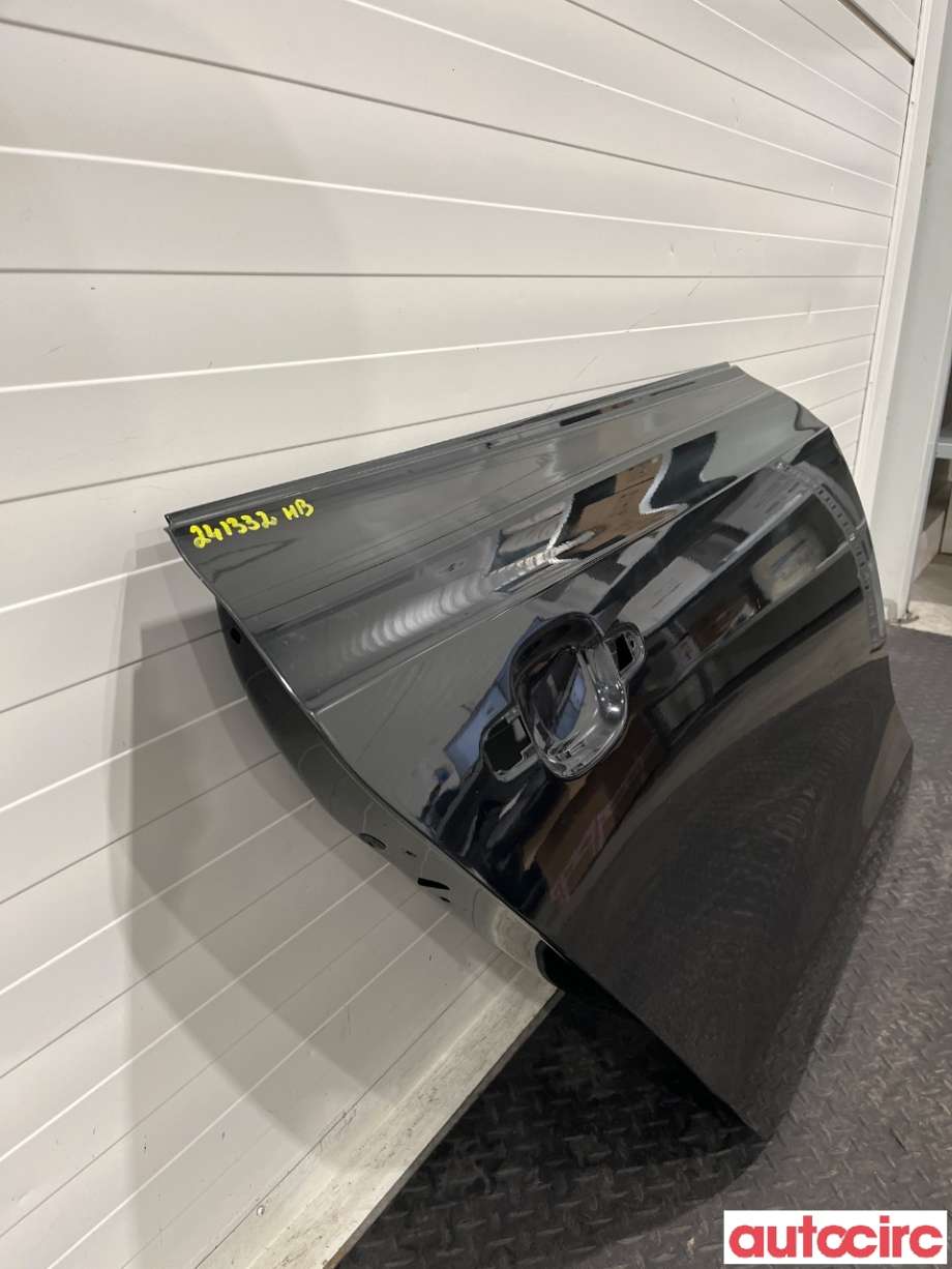 Dør høyre bak til Audi A5 2007-2016 (Type I) (AUDI|8T8833052D)