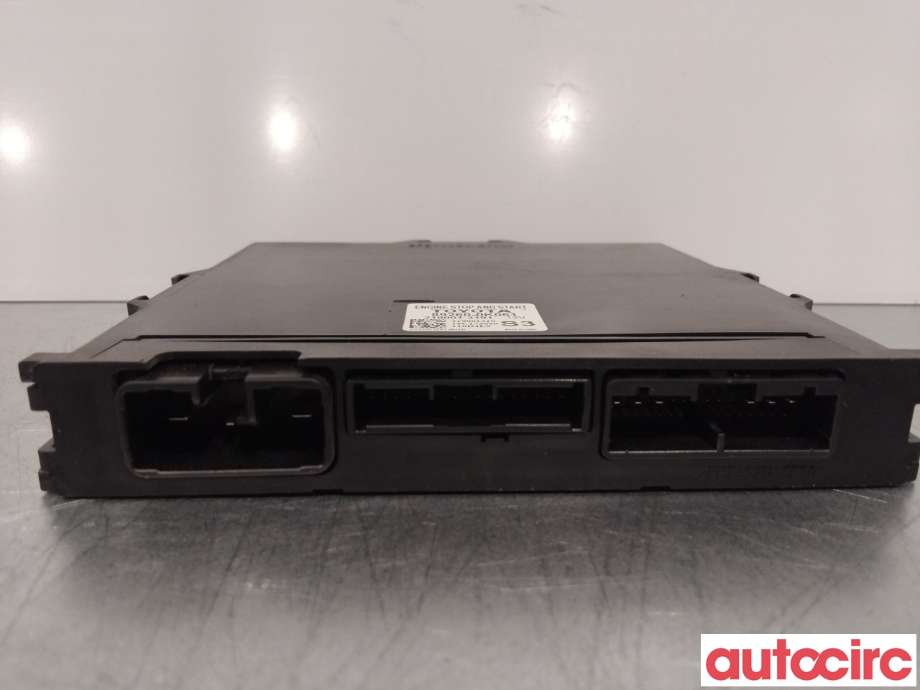 Styreenhet tenning til Toyota Hilux 2016-2020  (TOYOTA|892600K061)