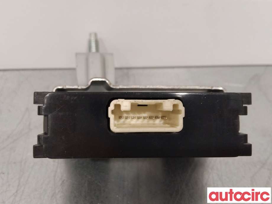 Styreenhet diverse til Toyota Hilux 2016-2020  (TOYOTA|8926A0K010|)