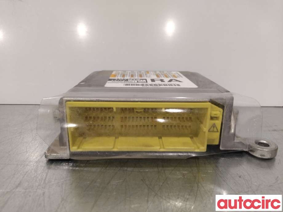 Airbag elektronikk til Toyota Hilux 2016-2020  (TOYOTA|891700K841|)