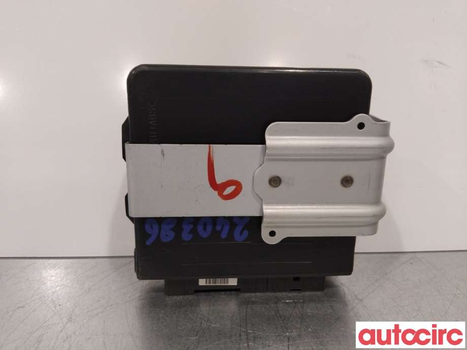Styreenhet 4WD til Toyota Hilux 2016-2020  (TOYOTA|8953371092|)