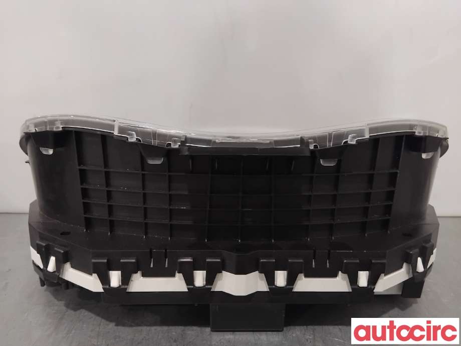 Instrumentpanel til Nissan Navara 2016-->> (D23) (D23) (NISSAN|248105JT0A|962C|)