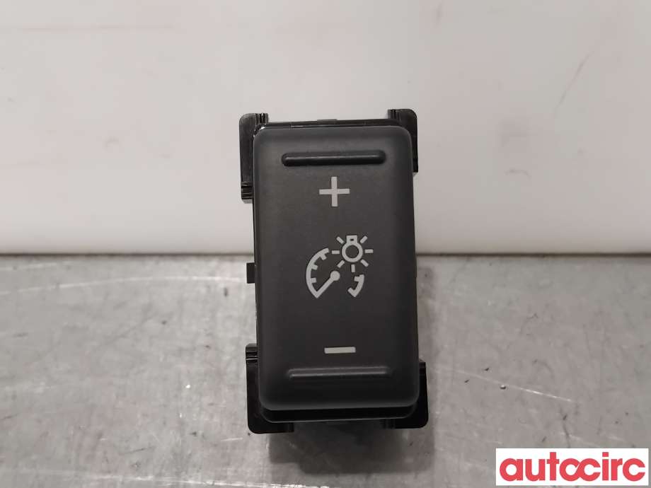 Bryter diverse til Nissan Navara 2016-->> (D23) (D23) (NISSAN|259804KJ0A|)