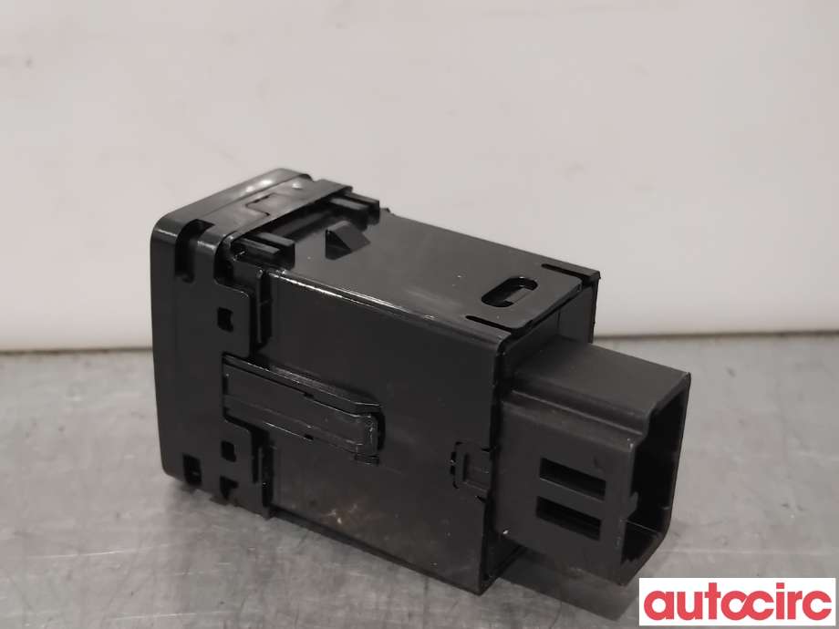 Bryter diverse til Nissan Navara 2016-->> (D23) (D23) (NISSAN|251454BA0A|)