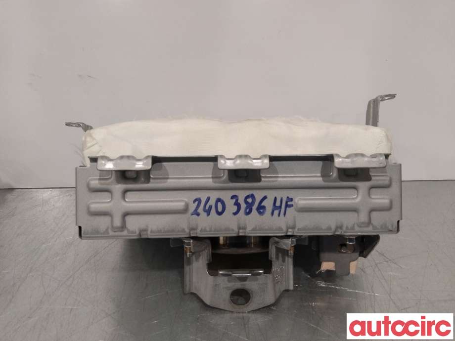 Airbag passasjer til Toyota Hilux 2016-2020  (TOYOTA|739600K050|)