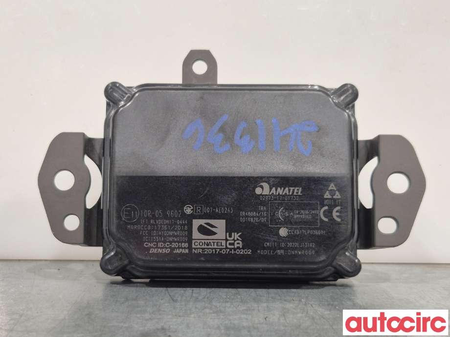 Sensor radar til Toyota RAV4 2019-->> (Type V)  (TOYOTA|8821060160|)