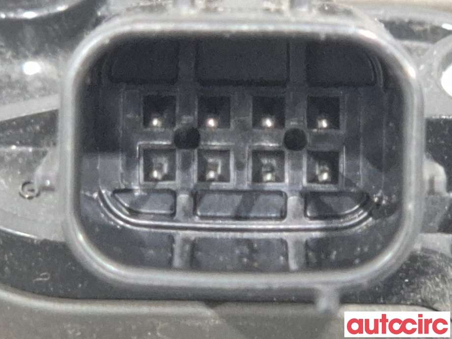 Sensor radar til Toyota RAV4 2019-->> (Type V)  (TOYOTA|8821060160|)