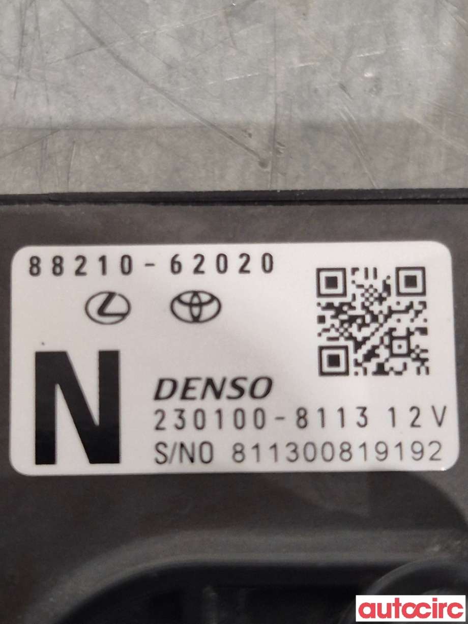 Sensor radar til Toyota RAV4 2019-->> (Type V)  (TOYOTA|8821060160|)