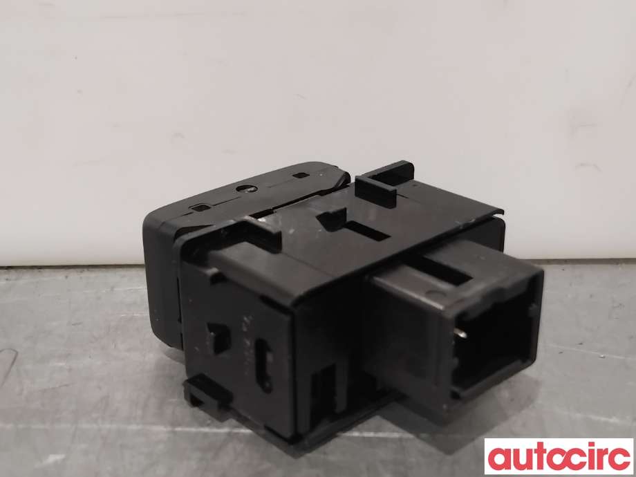 Bryter tanklokk til Nissan Navara 2016-->> (D23) (D23) (NISSAN|252804KJ0A|)
