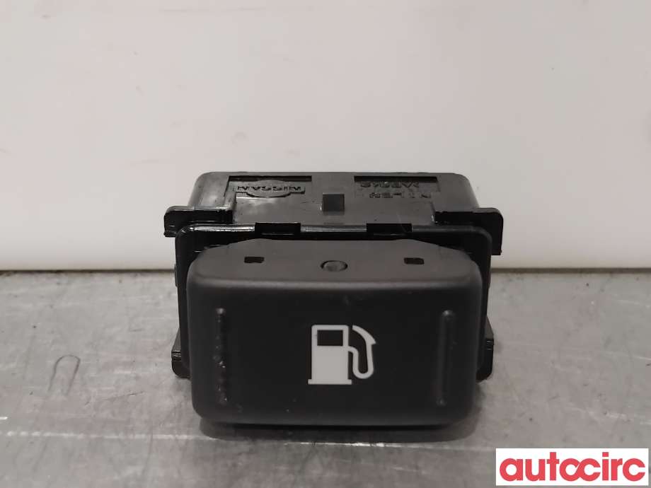 Bryter tanklokk til Nissan Navara 2016-->> (D23) (D23) (NISSAN|252804KJ0A|)