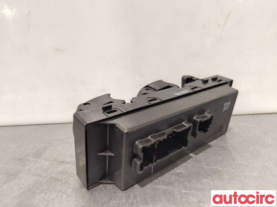Bryter ruteheis til Nissan Navara 2016-->> (D23) (D23) (NISSAN|254014JG0B|)