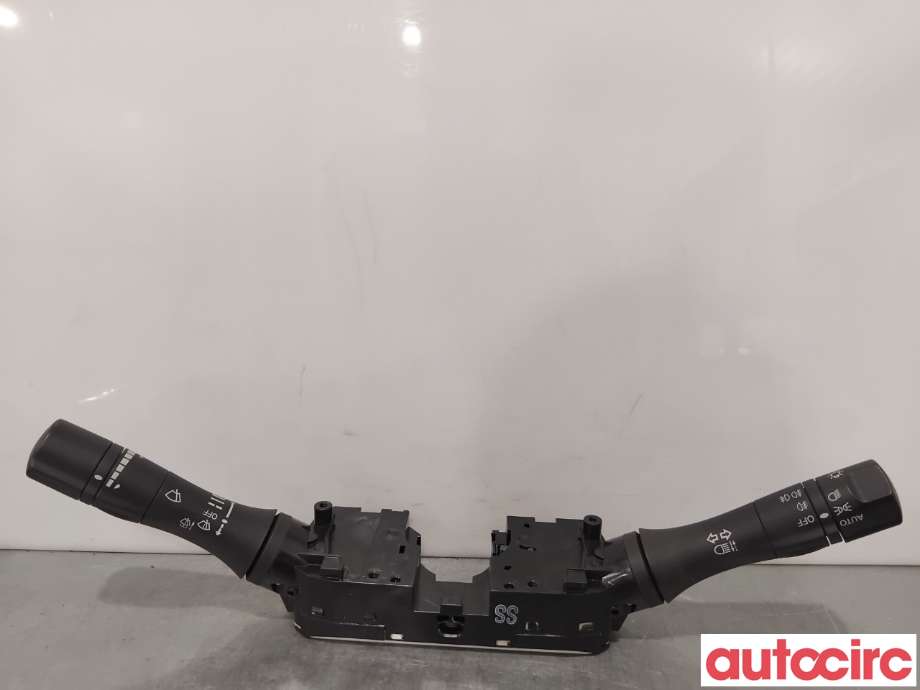 Bryter combi til Nissan Navara 2016-->> (D23) (D23) (NISSAN|255604KJ1A|)