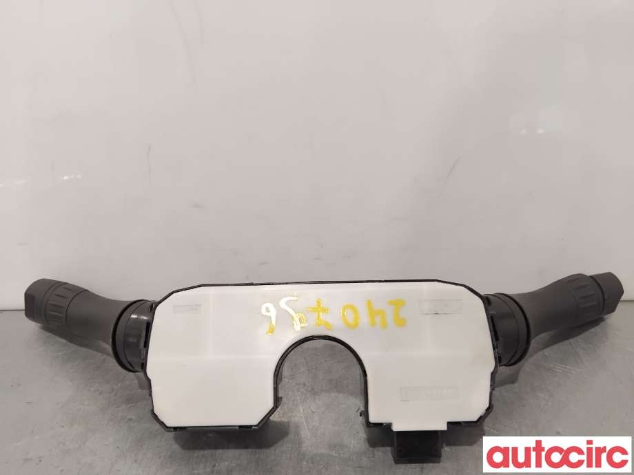 Bryter combi til Nissan Navara 2016-->> (D23) (D23) (NISSAN|255604KJ1A|)